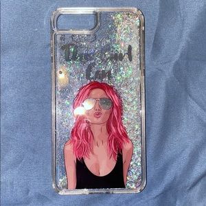 iPhone 6/7/8+ phone case